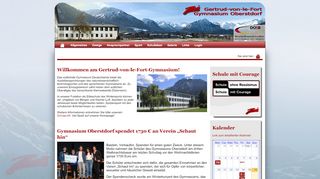 
                            6. Informatik Biber - Gymnasium Oberstdorf