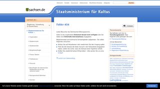 
                            10. Informationen zur Durchführung der Kompetenztests ... - sachsen.de