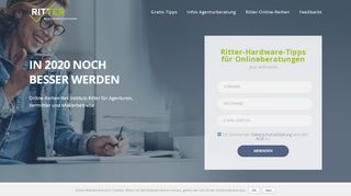 
                            12. Infos Agenturberatung