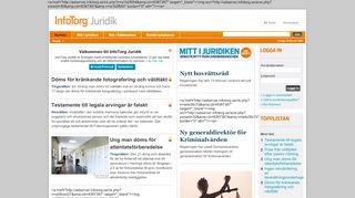 
                            6. InfoTorg Juridik