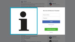 
                            7. Infotund - Eesti Liikluskindlustuse Fond (LKF) on... | Facebook