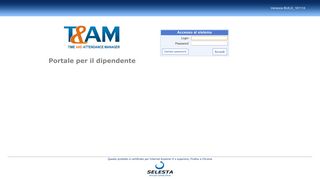 
                            3. INFOWeb Login - Cgt Edilizia