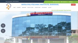 
                            1. INFRA Online Institute