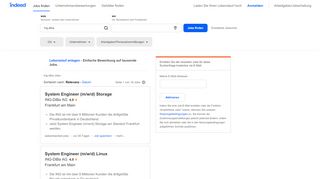 
                            5. Ing-diba Jobs - Februar 2019 | Indeed.com