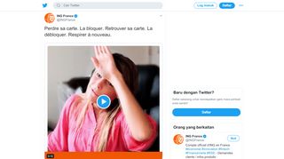 
                            6. ING Direct France on Twitter: 