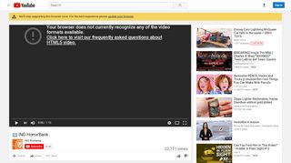 
                            4. ING Home'Bank - YouTube