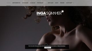 
                            5. Inga Sommer PHOTOGRAPHIE | Fotostudio in Hamburg Ottensen ...