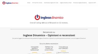 
                            9. Inglese Dinamico