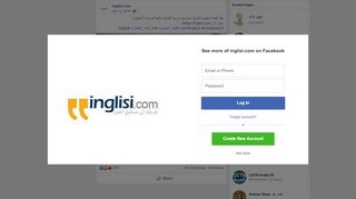 
                            6. inglisi.com - تعلُّم اللغة الإنجليزية أصبح أسهل مع دروسنا... | ...