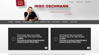 
                            13. Ingo Oschmann