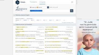 
                            7. ingresa a tu cuenta - English translation – Linguee