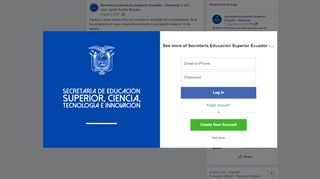 
                            6. Ingresa a www.serbachiller.ec y revisa... - Secretaría Educación ...