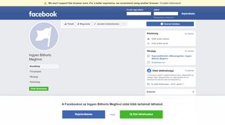 
                            4. Ingyen Bithorlo Meghívó - Kezdőlap | Facebook