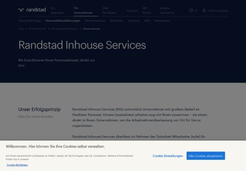 
                            3. Inhouse Services | Randstad