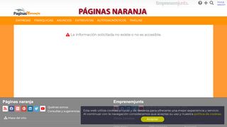 
                            5. Iniciar sesión en Skype - Artículo | Páginas naranja | EmprenemJunts