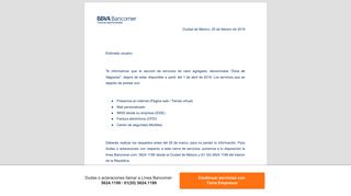 
                            3. Iniciar Sesión - Terra Bancomer