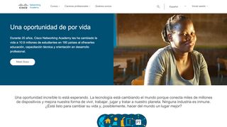 
                            11. Inicio de sesión en Networking Academy | Cisco NetAcad