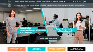 
                            4. Inicio inducción Campus Virtual... | CEIPA, Business School