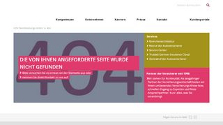 
                            9. Initiativen easy Login und TGIC wollen kooperieren - GDV ...