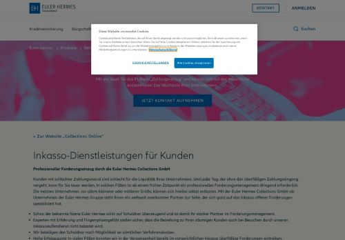 
                            3. Inkassolösungen | Euler Hermes