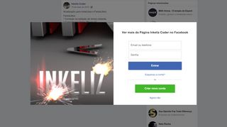 
                            13. Inkeliz Coder - Atualização para InstaLikes e FacesLikes:... | Facebook