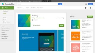 
                            5. Inkling - Apps on Google Play