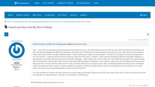 
                            9. Inksoft and Deco and My Own Findings - DecoNetwork forums ...