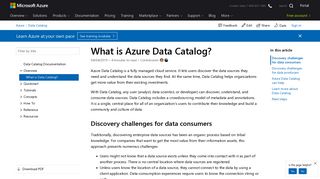 
                            3. Inleiding tot Azure Data Catalog | Microsoft Docs