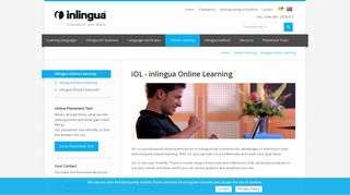 
                            12. inlingua Online Learning - inlingua Frankfurt