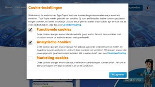 
                            1. Inlog kiezen - Typecursus voor kinderen | Dactylo | TypePlanet