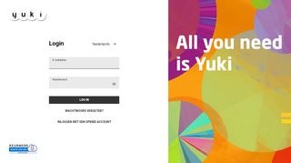 
                            5. Inlog procedure SSO - Yuki wiki