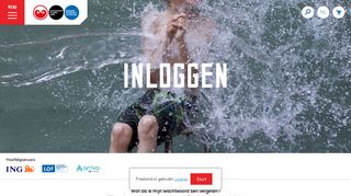 
                            1. Inloggen - Friesland.nl