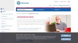 
                            1. Inloggen Mijn UMC Utrecht - UMC Utrecht