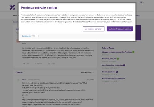 
                            13. Inloggen proximus_auto_fon | Proximus NL