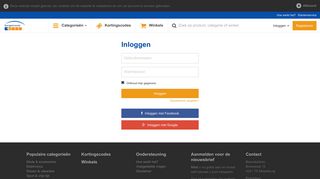 
                            2. Inloggen | Zorgstroom