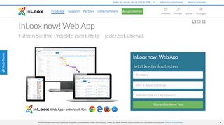 
                            3. InLoox now! Web App - InLoox