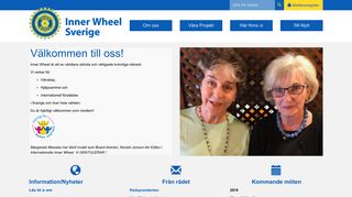 
                            11. Inner Wheel Sverige