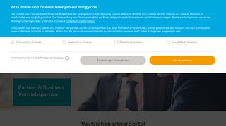 
                            2. innogy SmartHome Partner werden