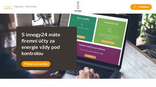 
                            9. innogy24 - online servis