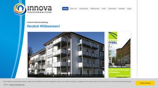 
                            5. Innova Hausverwaltung