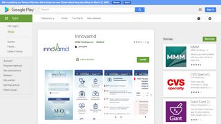 
                            10. Innovamd - Apps on Google Play