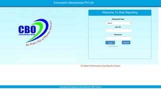 
                            1. Innovcare Lifesciences Pvt Ltd