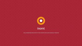 
                            3. Inomt