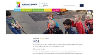 
                            6. INOS - Kbs De Burchtgaarde