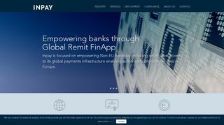 
                            5. Inpay: The Global Payments Network
