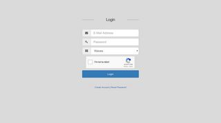 
                            6. InPay Wallet | Login