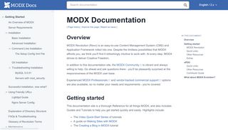 
                            12. Input and Output Filters (Output Modifiers) | MODX Revolution