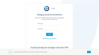 
                            7. inPZU.pl – Fundusze inwestycyjne TFI PZU SA