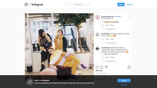 
                            10. Inredningskurser.se on Instagram: “Här bjuder vi på en imperfekt bild i ...