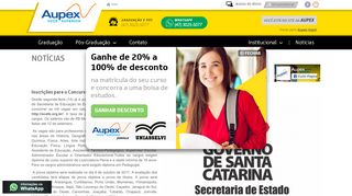 
                            10. Inscrições para o Concurso da Secretaria de Educação de SC vão ...